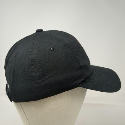 Cap America Baseball Cap Black One Size McCauley Propeller Hat Strapback