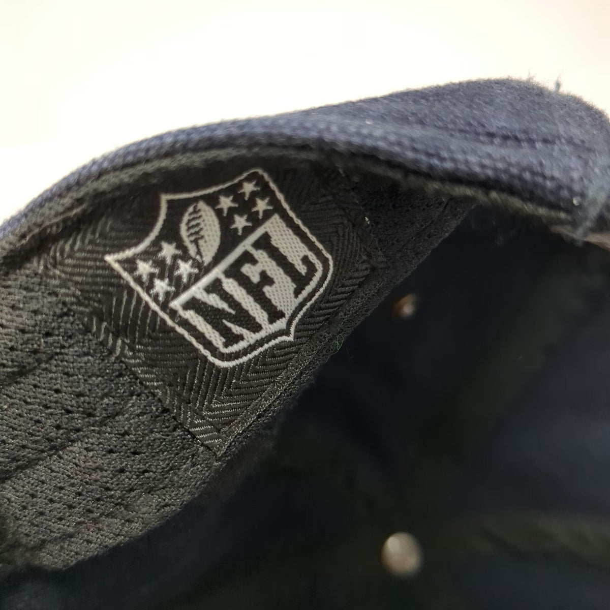 Denver Broncos NFL '47 Carhartt Blue One Size Cap Hat Slideback Adjustable Logo