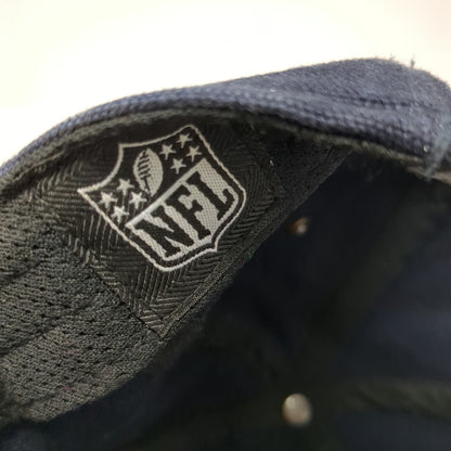Denver Broncos NFL '47 Carhartt Blue One Size Cap Hat Slideback Adjustable Logo