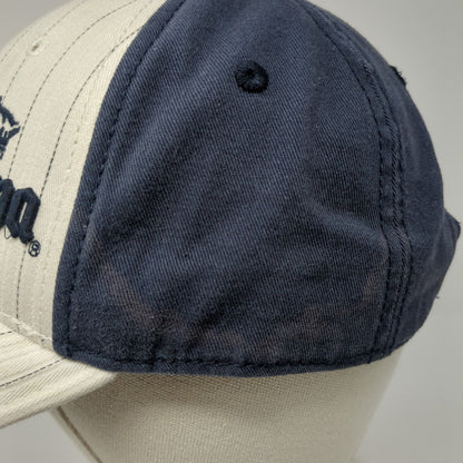 Corona Extra Strapback Hat Multicolor OS Adjustable Embroidered Bottle Opener