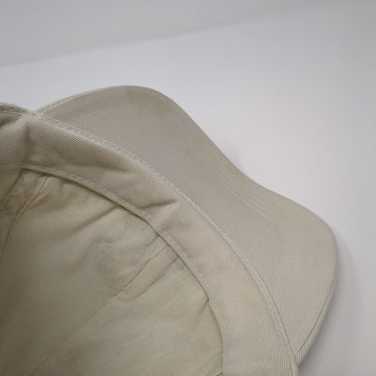 Disney Tigger Slideback Hat Tan One Size Adjustable Embroidered 6 Panel Pooh