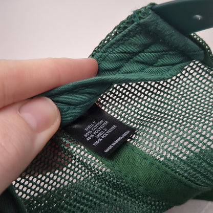 West Valley Trucker Hat Multicolor One Size Adjustable Mesh Back Richardson