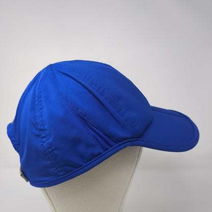Vineyard Vines America's Cup Baseball Cap Blue One Size Adjustable 6 Panel