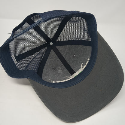 Lucky Loopers Trucker Hat Multicolor One Size Adjustable Mesh Back Richardson