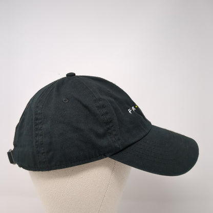 Friends Slideback Hat Black One Size Adjustable Embroidered TV Series