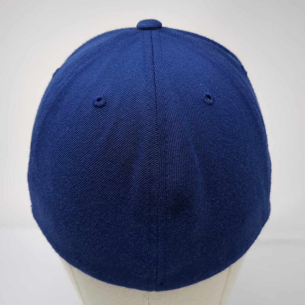 Factory Effex Suzuki Logo Baseball Cap Black Blue M Flexfit Hat FX Graphic