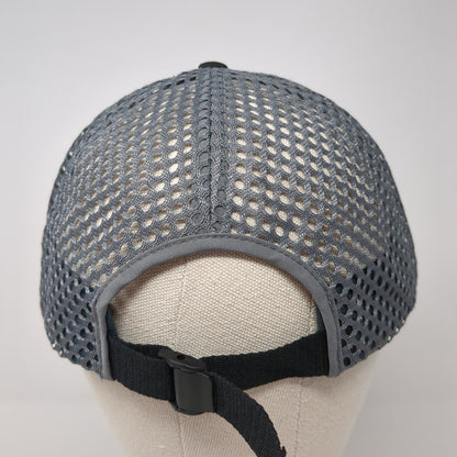 80Eighty Slideback Trucker Hat Multicolor OS Adjustable Mesh Back Richardson