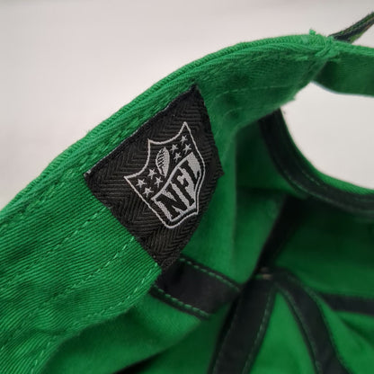 Philadelphia Eagles NFL '47 Green One Size Hat Slideback Embroidered Logo Shield