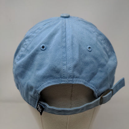 Tampa Bay Rays Slideback Hat Blue Size OS Embroidered Logo '47 Brand MLB