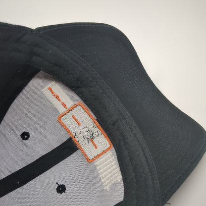 National Truck Driver Appreciation Week 2010 Strapback Hat Black One Size