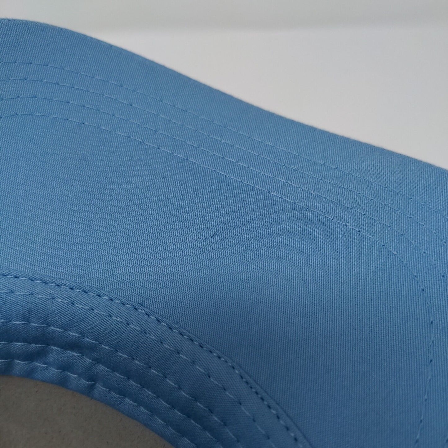 Super Bash The Row 2019 Strapback Hat Blue OSFA Extreme Fit Ahead