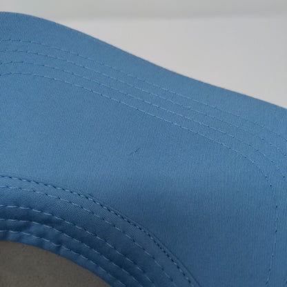 Super Bash The Row 2019 Strapback Hat Blue OSFA Extreme Fit Ahead