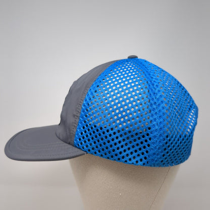 Kona Brewing Co Hang 10 Strapback Trucker Hat Multi OSFA Mesh Back