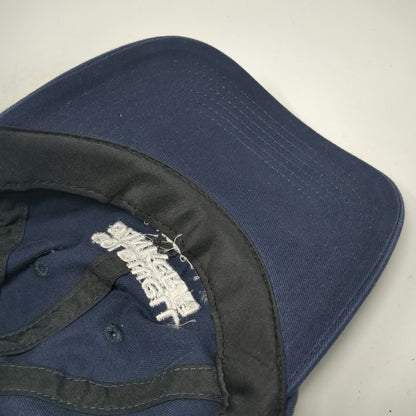 K-Products Baseball Cap Blue One Size Coldwell Banker Tomlinson Group Slideback