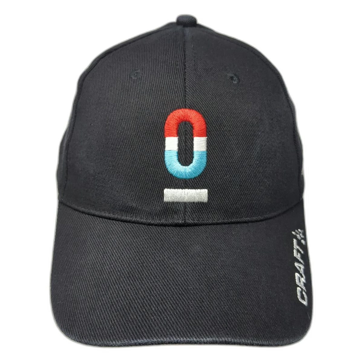 Craft Baseball Cap Black One Size RadioShack Nissan Trek Cycling Team Hat
