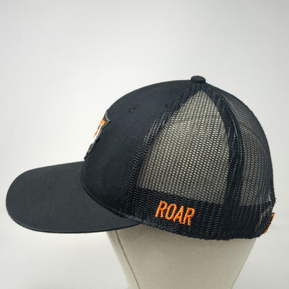 Cincinnati Bengals NFL Name Brand Promotions Trucker Hat Black One Size Roar