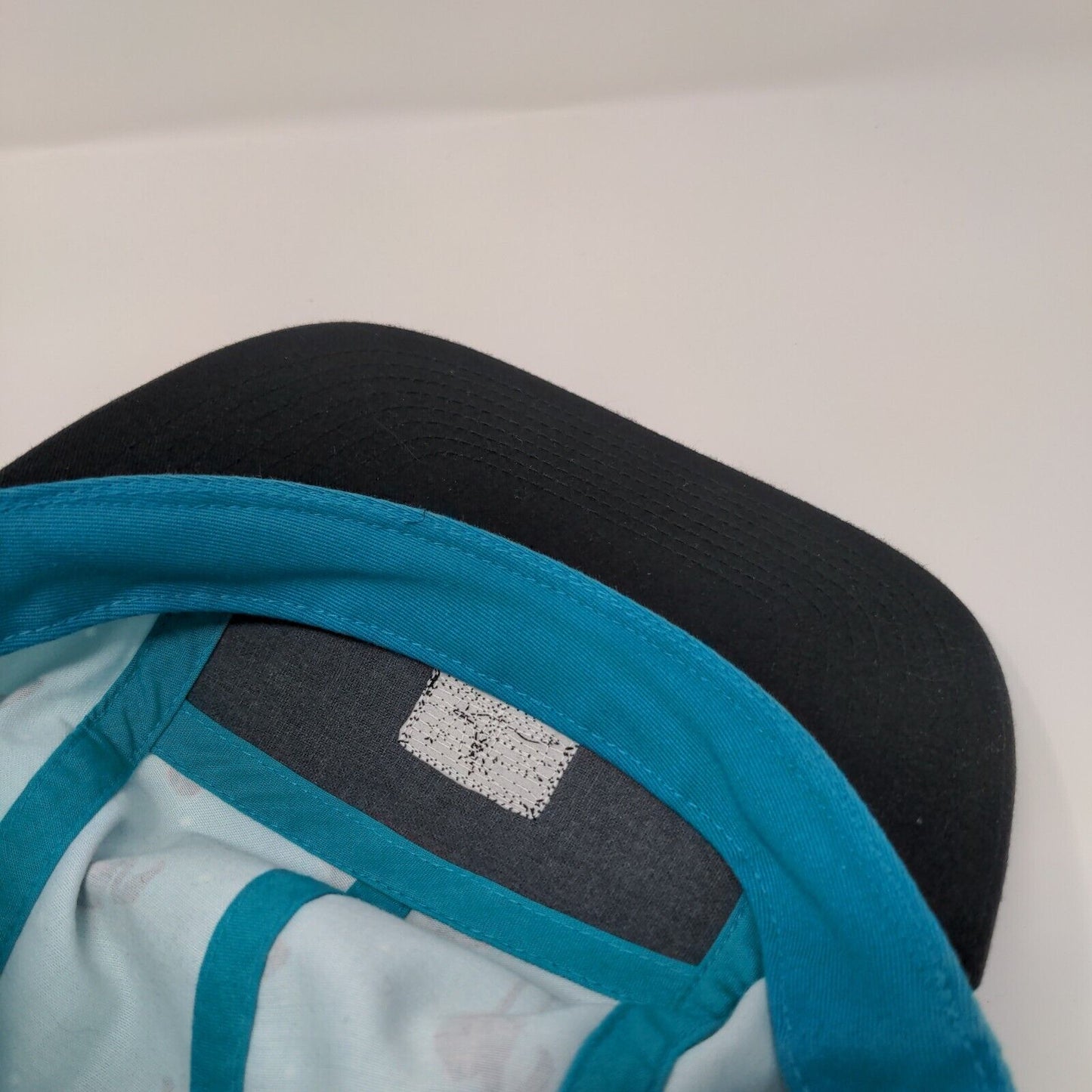Vib Flamingo Strapback 5 Panel Hat Multicolor One Size Adjustable