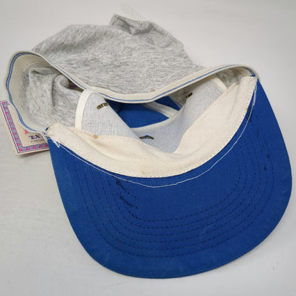 Buttheads Baseball Cap Blue M Fishing Lures Bobber Novelty Gag Briefs Hat