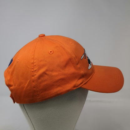 Port & Company CareFlite Helicopter Hat Orange One Size Baseball Cap Strapback