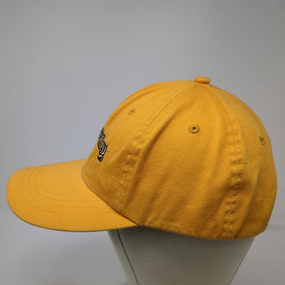 Alternative Headwear Yellow Baseball Cap One Size Sun Valley Sun Graphic Hat