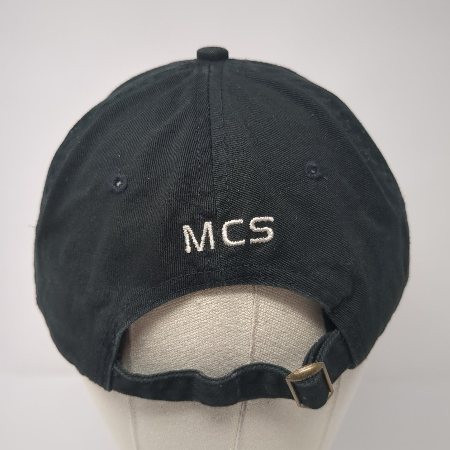 Interagency Task Force MCS Slideback Hat Black One Size Cap America