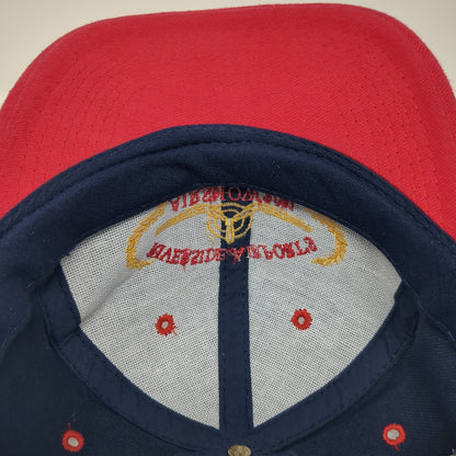 Riverside Airports Airshow 2011 19th Anniversary Baseball Cap Multicolor OS Otto