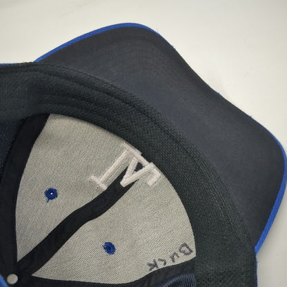 Los Angeles Dodgers MLB OC Sports Baseball Cap Blue One Size OSFM LA Logo Hat