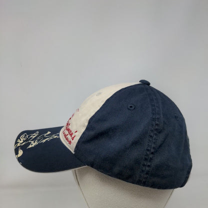 Sportsman's Warehouse Slideback Hat Multi OSFA Embroidered 6 Panel