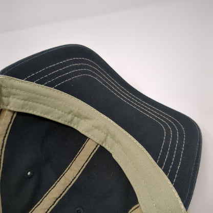 Honey Trail Strapback Trucker Hat Multi One Size Mesh Back Adjustable