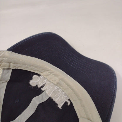 Samuel Adams Strapback Mesh Back Hat Multi One Size For The Love Of Beer