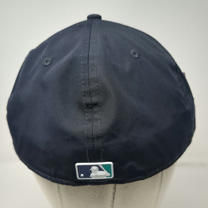 New Era MLB Seattle Mariners Baseball Cap One Size Blue Green Trident 2018 AZ