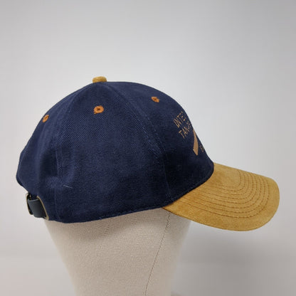 Intec-Tan-PBF Plant Engineering Slideback Hat Multicolor OSFM Otto