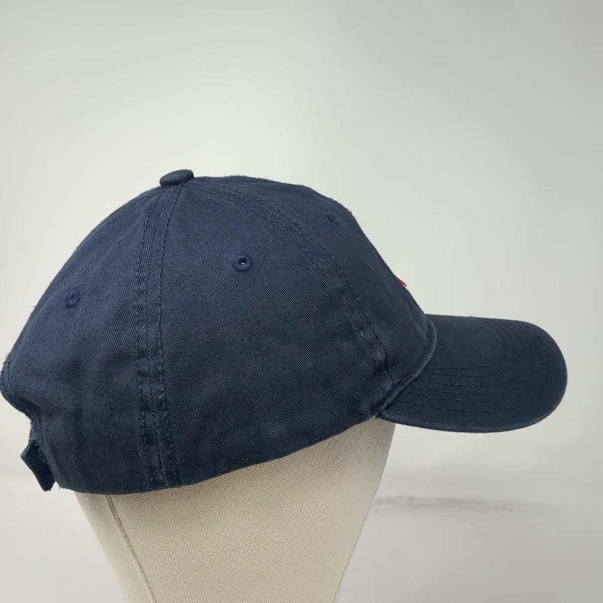 Success Promotions Atlanta United Blue OSFM Strapback STH 19 Baseball Cap Hat