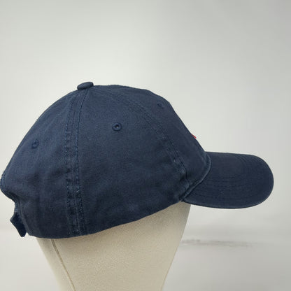 Success Promotions Atlanta United Blue OSFM Strapback STH 19 Baseball Cap Hat
