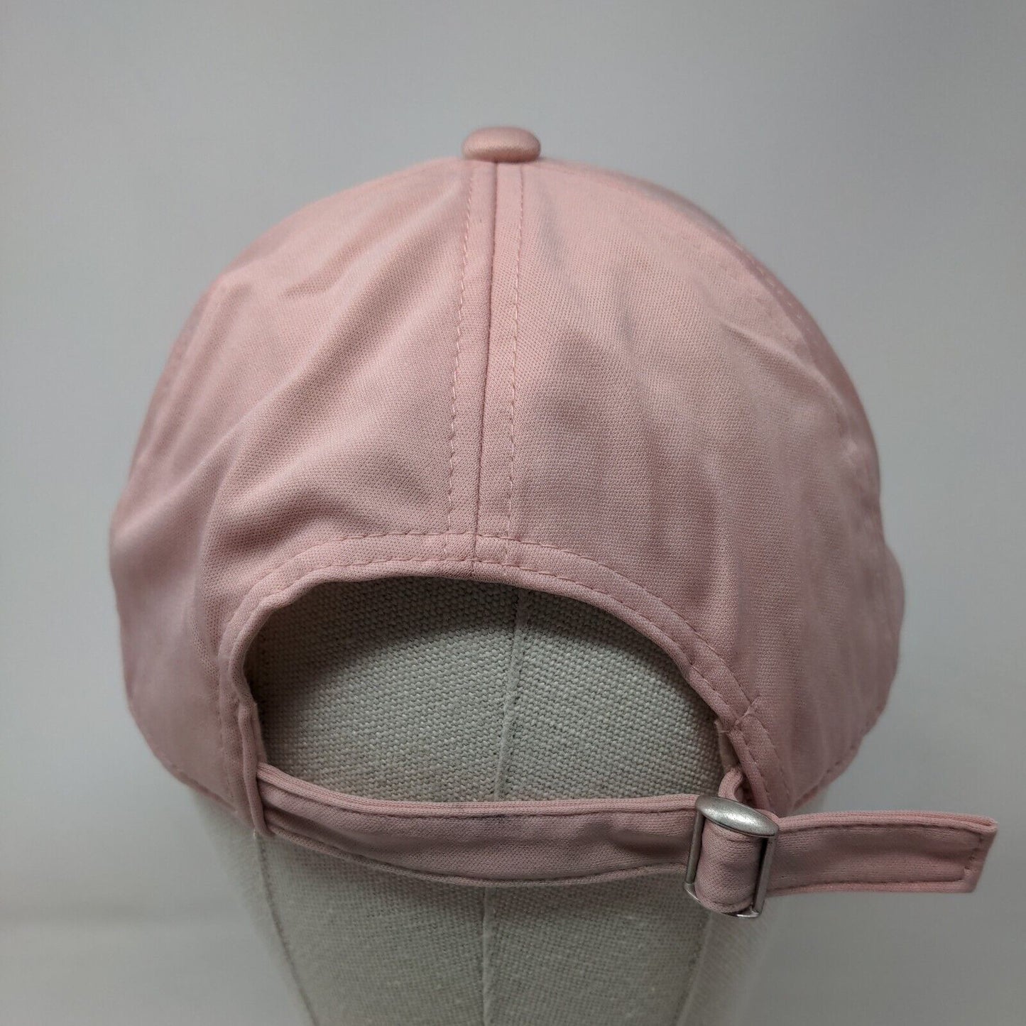 Wild Fable Slideback Hat Pink One Size Adjustable 6 Panel Blank