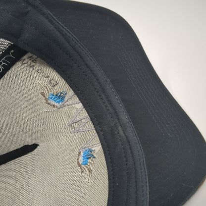 MM Wings Snapback Mesh Back Trucker Hat Multi Camo One Size New Era