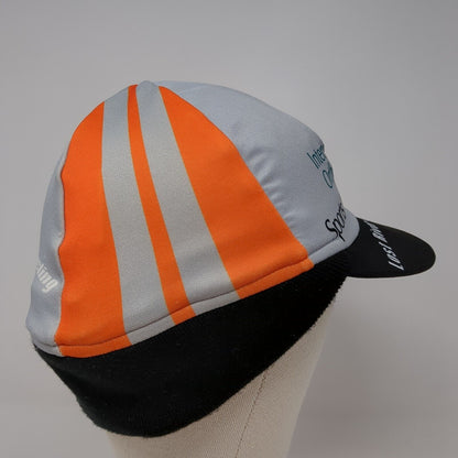 Intermountain Ortho Sports Medicine Center Lost River Cycling Hat Multi OS