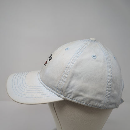 SEMO Redhawks Slideback Hat Blue One Size Adjustable Embroidered Legacy