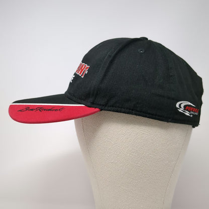 Penske Racing Baseball Cap Black One Size Brad Keselowski Discount Tire 22 hat