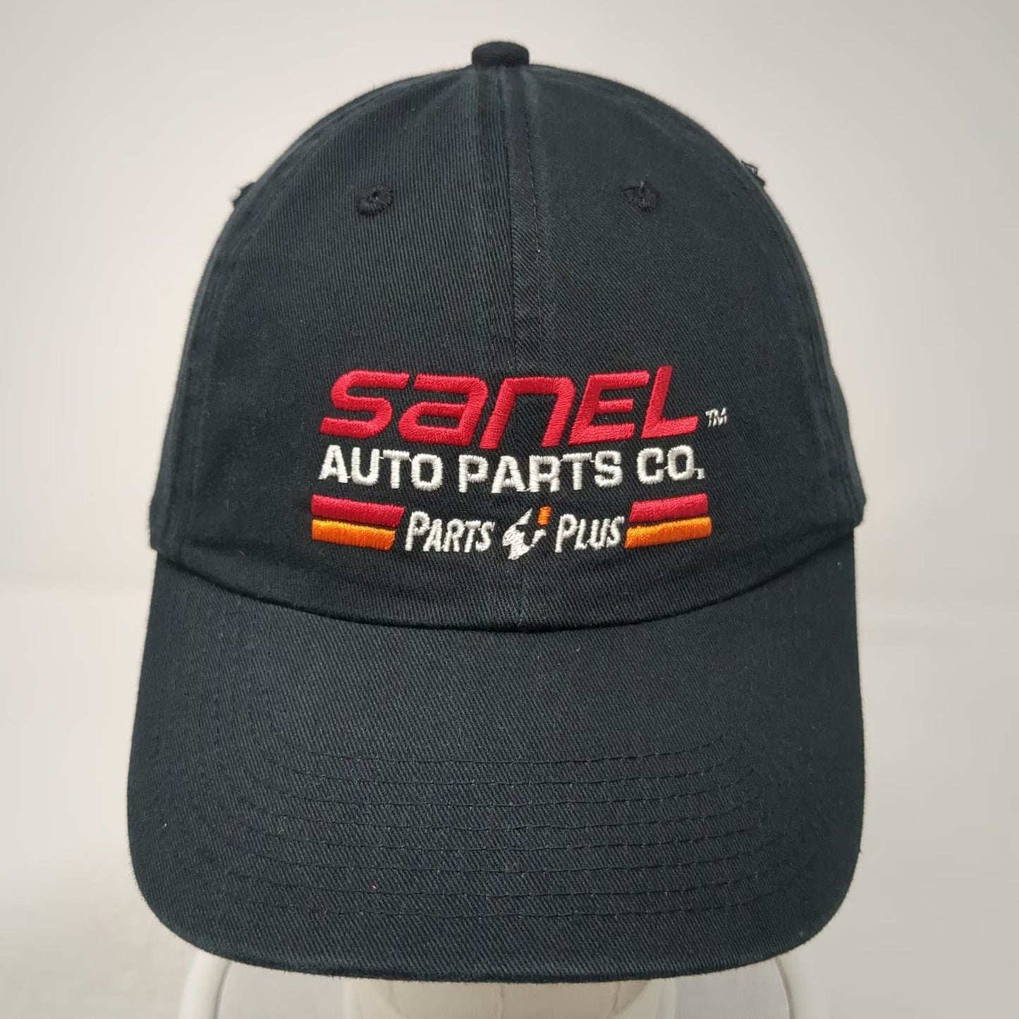 Fahrenheit Baseball Cap Black One Size Sanel Auto Parts Co Plus Hat Slide Buckle