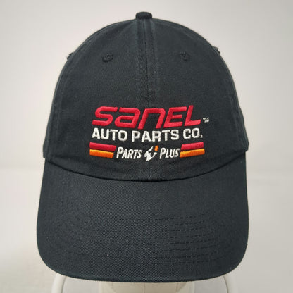 Fahrenheit Baseball Cap Black One Size Sanel Auto Parts Co Plus Hat Slide Buckle