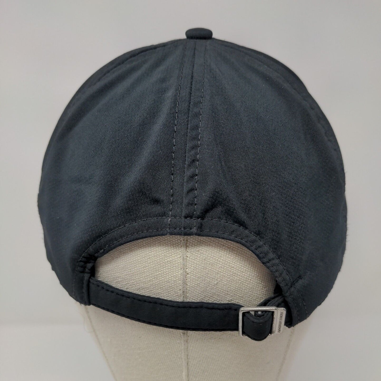 Under Armour Women's Slideback Hat OSFA Adjustable Embroidered Logo