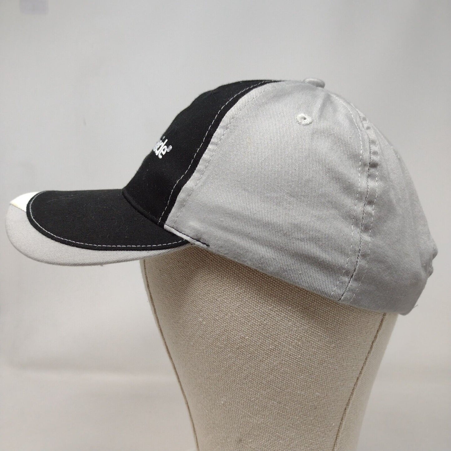 Nationwide Strapback Hat Multicolor OSFA Embroidered K-Products