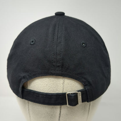 bnd Banderantes Baseball Cap Black One Size Multi Color ATLIXO Embroidery Hat