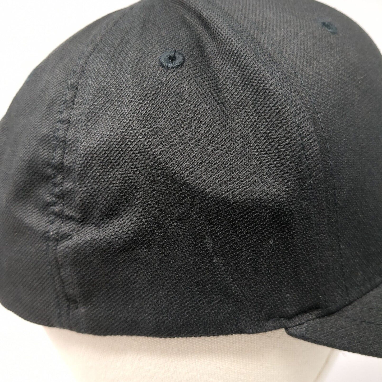 Boys & Girls Clubs Of Ada County Snapback Hat Black One Size Travis Mathew