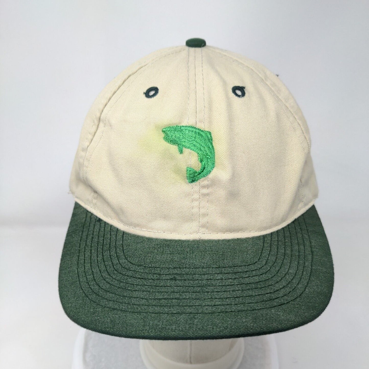 Rangen Aquaculture Feeds Snapback Hat Multi One Size Embroidered Otto