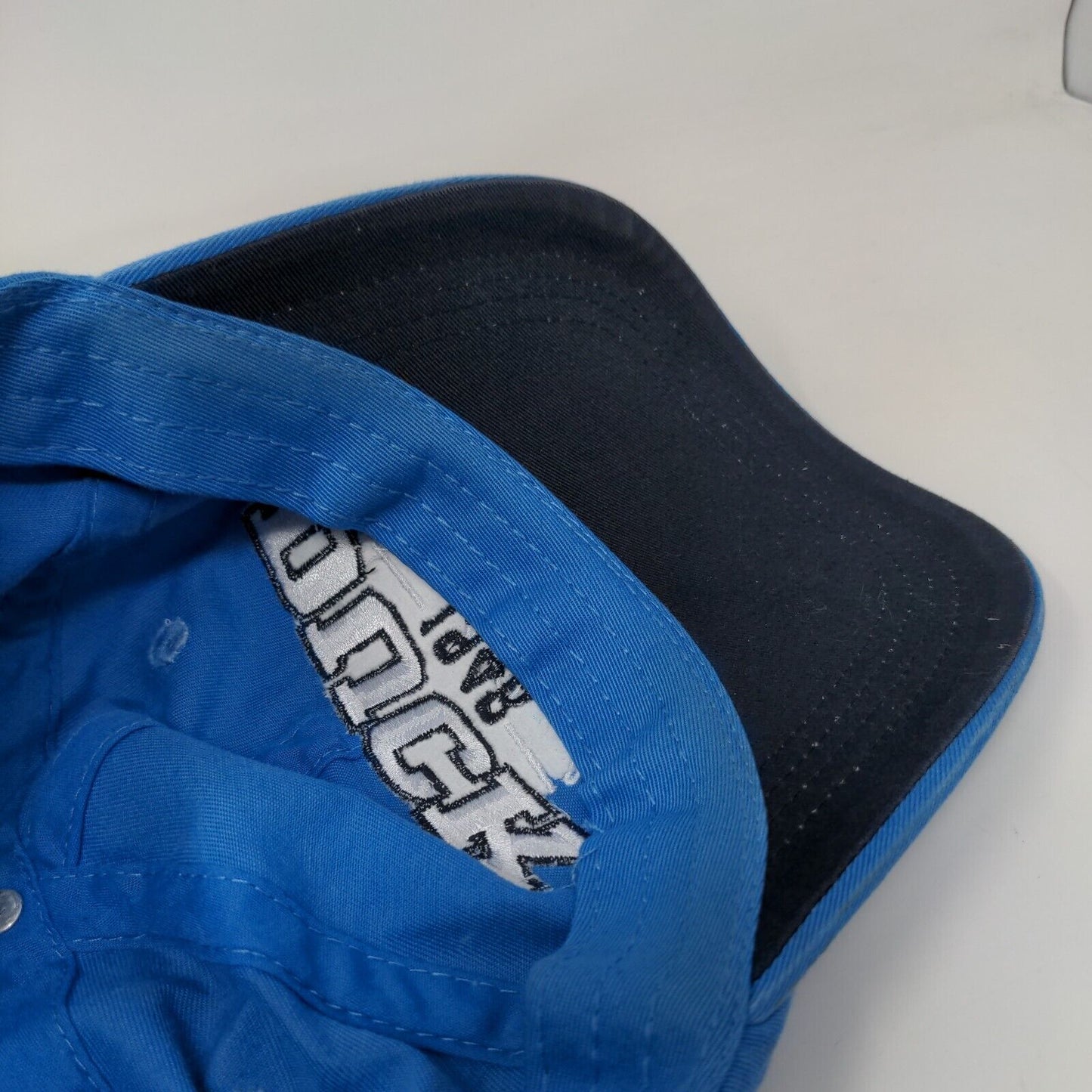 Duck North Carolina 1948 Slideback Hat Blue One Size Gear For Sports