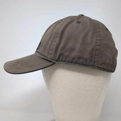 Callaway Golf Baseball Cap Brown One Size Mercedes-Benz Championship Cotton Hat