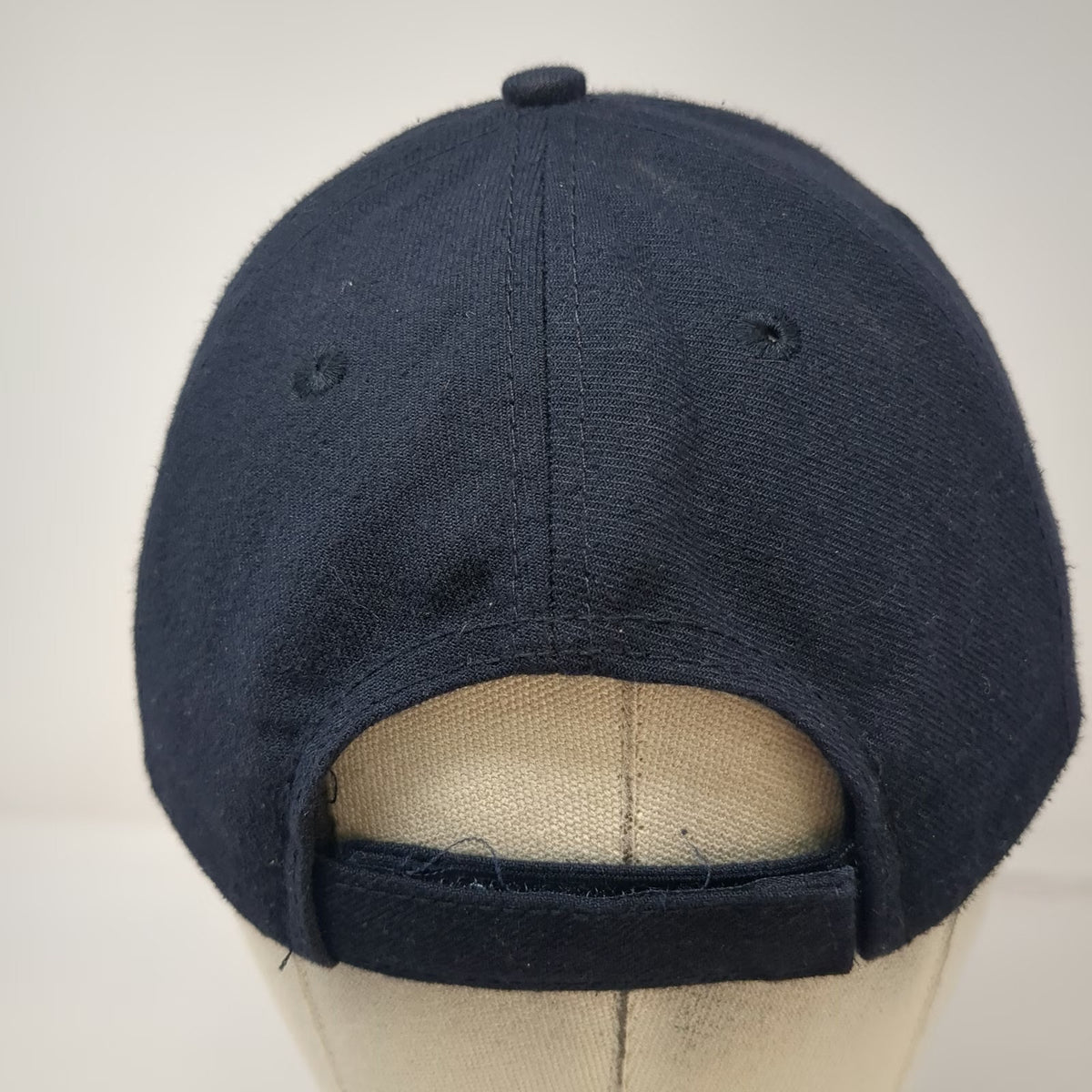New Era Buffalo Sabres NHL Northeast Division Champions 2010 Blue One Size Hat