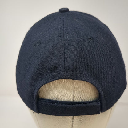 New Era Buffalo Sabres NHL Northeast Division Champions 2010 Blue One Size Hat